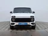 ВАЗ (Lada) Lada 2121 2009 года за 2 000 000 тг. в Астана – фото 2