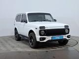 ВАЗ (Lada) Lada 2121 2009 года за 2 000 000 тг. в Астана – фото 3