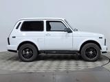 ВАЗ (Lada) Lada 2121 2009 года за 2 000 000 тг. в Астана – фото 4