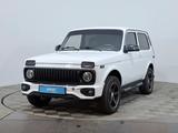 ВАЗ (Lada) Lada 2121 2009 года за 2 000 000 тг. в Астана