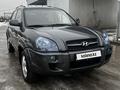 Hyundai Tucson 2007 года за 5 500 000 тг. в Шымкент