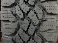 285-65-17 Goodyear Wrangler Duratracүшін150 000 тг. в Алматы