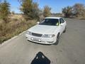 Toyota Mark II 1996 годаүшін2 200 000 тг. в Аксу – фото 4