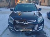 JAC S5 2019 года за 5 500 000 тг. в Костанай
