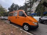 Mercedes-Benz Sprinter 2003 года за 5 900 000 тг. в Алматы – фото 3