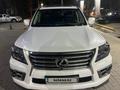 Lexus LX 570 2014 годаүшін27 000 000 тг. в Алматы – фото 10