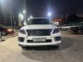 Lexus LX 570 2014 годаүшін27 000 000 тг. в Алматы
