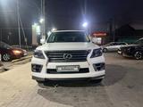 Lexus LX 570 2014 годаүшін27 000 000 тг. в Алматы