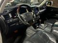 Lexus LX 570 2014 годаүшін27 000 000 тг. в Алматы – фото 23