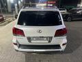 Lexus LX 570 2014 годаүшін27 000 000 тг. в Алматы – фото 25
