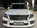 Lexus LX 570 2014 годаүшін27 000 000 тг. в Алматы – фото 26