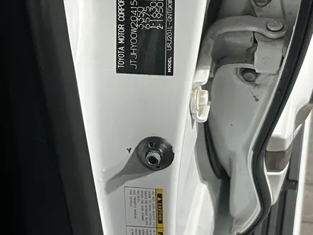Lexus LX 570 2014 года за 27 000 000 тг. в Алматы – фото 28