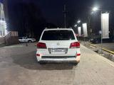 Lexus LX 570 2014 годаүшін27 000 000 тг. в Алматы – фото 3