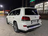 Lexus LX 570 2014 годаүшін27 000 000 тг. в Алматы – фото 2