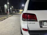 Lexus LX 570 2014 годаүшін27 000 000 тг. в Алматы – фото 5