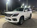 Lexus LX 570 2014 годаүшін27 000 000 тг. в Алматы – фото 7