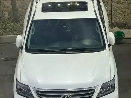 Lexus LX 570 2014 года за 27 000 000 тг. в Алматы – фото 8