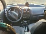 Daewoo Matiz 2013 года за 1 400 000 тг. в Алматы – фото 5