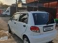 Daewoo Matiz 2013 года за 1 400 000 тг. в Алматы – фото 2