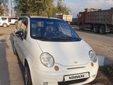 Daewoo Matiz 2013 года за 1 400 000 тг. в Алматы