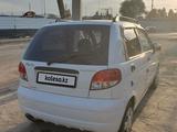 Daewoo Matiz 2013 года за 1 400 000 тг. в Алматы – фото 3