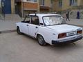 ВАЗ (Lada) 2107 2003 годаfor280 000 тг. в Актобе – фото 9