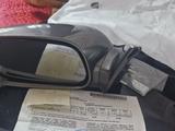 Левое боковое зеркало заднего вида на Toyota camry 30 за 20 000 тг. в Алматы