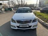 Mercedes-Benz C 180 2011 года за 7 200 000 тг. в Алматы – фото 2