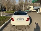 Mercedes-Benz C 180 2011 года за 7 200 000 тг. в Алматы – фото 5