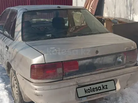 Mazda 323 1994 года за 250 000 тг. в Алматы – фото 4