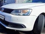 Volkswagen Jetta 2014 года за 4 700 000 тг. в Астана – фото 2