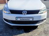 Volkswagen Jetta 2014 года за 4 700 000 тг. в Астана