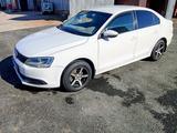 Volkswagen Jetta 2014 года за 4 700 000 тг. в Астана – фото 3