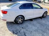 Volkswagen Jetta 2014 года за 4 700 000 тг. в Астана – фото 4