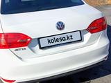 Volkswagen Jetta 2014 года за 4 700 000 тг. в Астана – фото 5