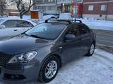 Suzuki Kizashi 2011 годаүшін4 500 000 тг. в Семей – фото 4