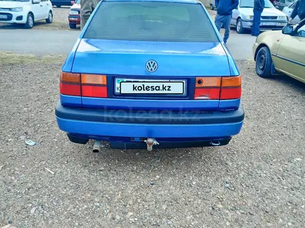 Volkswagen Vento 1993 года за 1 100 000 тг. в Сарыагаш – фото 3