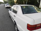 Volkswagen Vento 1993 годаүшін1 300 000 тг. в Кызылорда