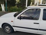 Volkswagen Vento 1993 годаүшін1 300 000 тг. в Кызылорда – фото 2