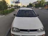 Volkswagen Vento 1993 годаүшін1 300 000 тг. в Кызылорда – фото 3