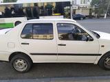 Volkswagen Vento 1993 годаүшін1 300 000 тг. в Кызылорда – фото 4