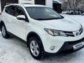 Toyota RAV4 2013 года за 10 000 000 тг. в Караганда – фото 2