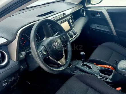 Toyota RAV4 2013 года за 10 000 000 тг. в Караганда – фото 5