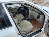 Hyundai Elantra 2003 года за 2 650 000 тг. в Атырау – фото 4