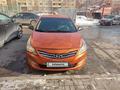 Hyundai Accent 2014 годаүшін5 300 000 тг. в Астана