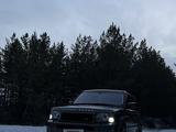 Land Rover Range Rover Sport 2008 годаfor8 700 000 тг. в Караганда – фото 3