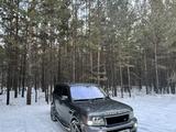 Land Rover Range Rover Sport 2008 годаfor8 700 000 тг. в Караганда – фото 2