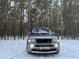 Land Rover Range Rover Sport 2008 годаfor8 700 000 тг. в Караганда – фото 4