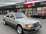 Mercedes-Benz E 500 1990 года за 3 300 000 тг. в Шымкент