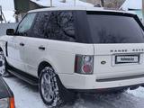 Land Rover Range Rover 2009 года за 9 000 000 тг. в Есик – фото 2